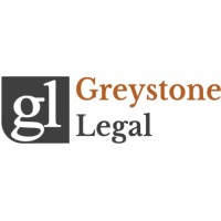 Greystone Legal logo - Similar company to Thomas Magnay & Co Llp