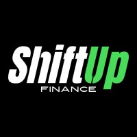 ShiftUp Finance logo - Similar company to Asian Future