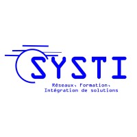 SYSTI logo - Similar company to Light-Pro