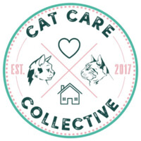 Cat Care Collective logo - Similar company to Joz Data