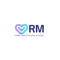 RM - Corretora de Planos de Saúde logo - Similar company to Rm Saúde
