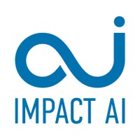 Impact AI logo - Similar company to Datacraft