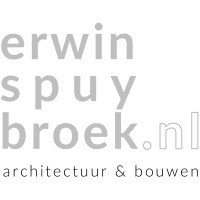 erwin spuybroek architectuur & bouwen logo - Similar company to Flex!