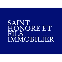 Saint Honore et Fils logo - Similar company to Barbarac