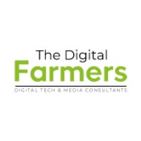 The Digital Farmers logo - Similar company to Pq Impact