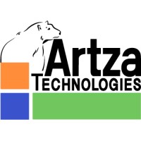 Artza Technologies - France & Maroc logo - Similar company to Weberly.Ai