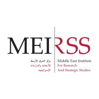Middle East Institute for Research and Strategic Studies logo - Similar company to Integra & Co