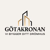 Götakronan logo - Similar company to Tribau Sverige Ab