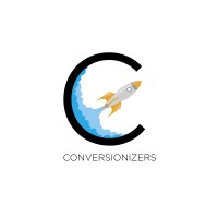 Conversionizers - Search Engine Marketing logo - Similar company to Kompaktdesign
