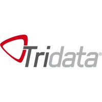 Tridata GmbH logo - Similar company to Foxsolution 2.0