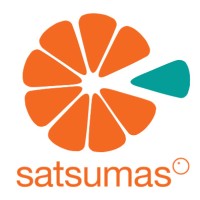 Satsumas logo - Similar company to Pub Working