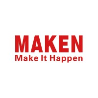 MAKEN logo - Similar company to Soluciones Conecta2 Sl