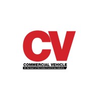Commercial Vehicle Magazine logo - Similar company to Auto Components India ( Aci ) Magazine