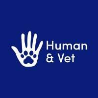 Human & Vet logo - Similar company to Animal Data