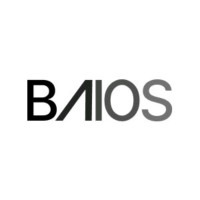 BAIOS logo - Similar company to Hexaven