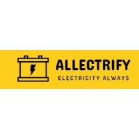 ALLECTRIFY SOLUTIONS logo - Similar company to Oss Sustainable Systems