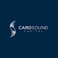 Card Sound Capital logo - Similar company to Endless Weekend Apparel