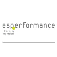 Esperformance logo - Similar company to Cxignited