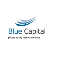Blue Capital Investments logo - Similar company to Blue Capital