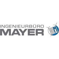 Ingenieurbüro Mayer AG logo - Similar company to Tk Planungs- Und Ingenieurbüro