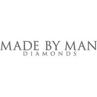 Made by Man Diamonds logo - Similar company to Casaport