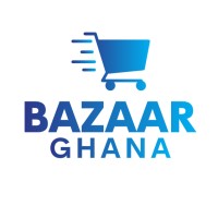 Bazaar Ghana logo - Similar company to Buzzystores
