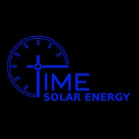 Time Solar Energy logo - Similar company to Aireko Energy Solutions Us Llc (D.B.A. Aireko Energy Group)
