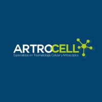 Clínica Artrocell logo - Similar company to Avanxa