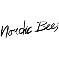 Nordic Bees logo - Similar company to Natural Apiary