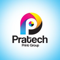 Pratech Print Group logo - Similar company to The Education Academy (Tea)