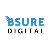 BSure-Digital logo - Similar company to 360Performance
