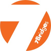 7 Bridges Brewing Company logo - Similar company to Heart Of Darkness Brewery