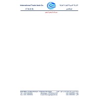 International Trade Arab Company logo - Similar company to Cix For Export