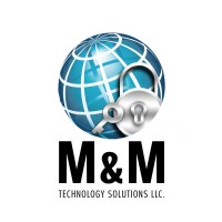 M&M Technology Solutions LLC logo - Similar company to M&M Soluciones, C.A.