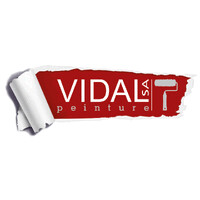 Vidal Peinture SA logo - Similar company to Jac Construction Sa