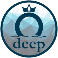 ODEEP Token logo - Similar company to Pomelo Token