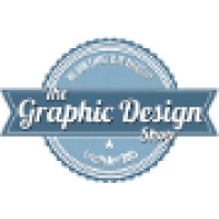 The Graphic Design Shop logo - Similar company to Graphic Stitch Inc
