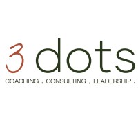 3 Dots Coaching logo - Similar company to The Mpa Program At Ccny