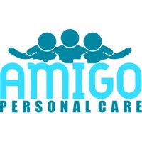 AMIGO Personal Care Australia logo - Similar company to Move 2 Thrive Clinic