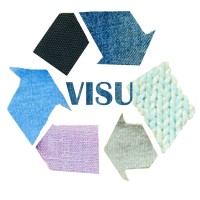 VISU - Village for sustainable clothing logo - Similar company to Same Goal Clothing