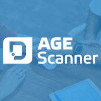 AGE Scanner logo - Similar company to Diagnoptics