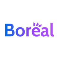 Boréal logo - Similar company to Agence Boréal Communication