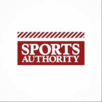 Sports Authority Asia logo - Similar company to Kaimera Athletics