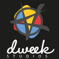 Dweek Studios logo - Similar company to Zaap Solutions