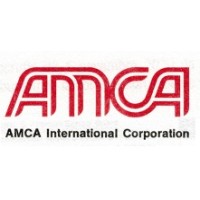 AMCA International Corporation / Dominion Bridge Company Limited logo - Similar company to Archieo Design Studio