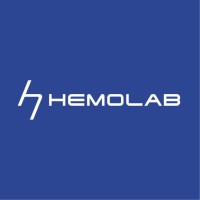 HEMOLAB logo - Similar company to Compstack