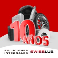 Soluciones Integrales Swisslub logo - Similar company to Intelecto Services