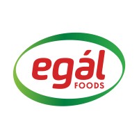 Egal Foods logo - Similar company to Gochargeam