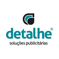 Detalhe Soluções Publicitárias