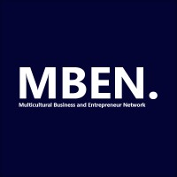 Multicultural Business and Entrepreneur Network logo - Similar company to Multicultural Communities Council Of Sa (Mccsa)